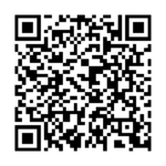 CFプロジェクトページQRコード